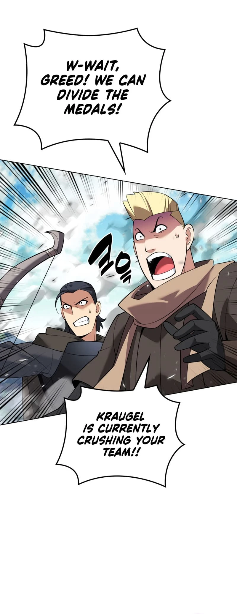 Overgeared Chapter 213, page 54 of 93