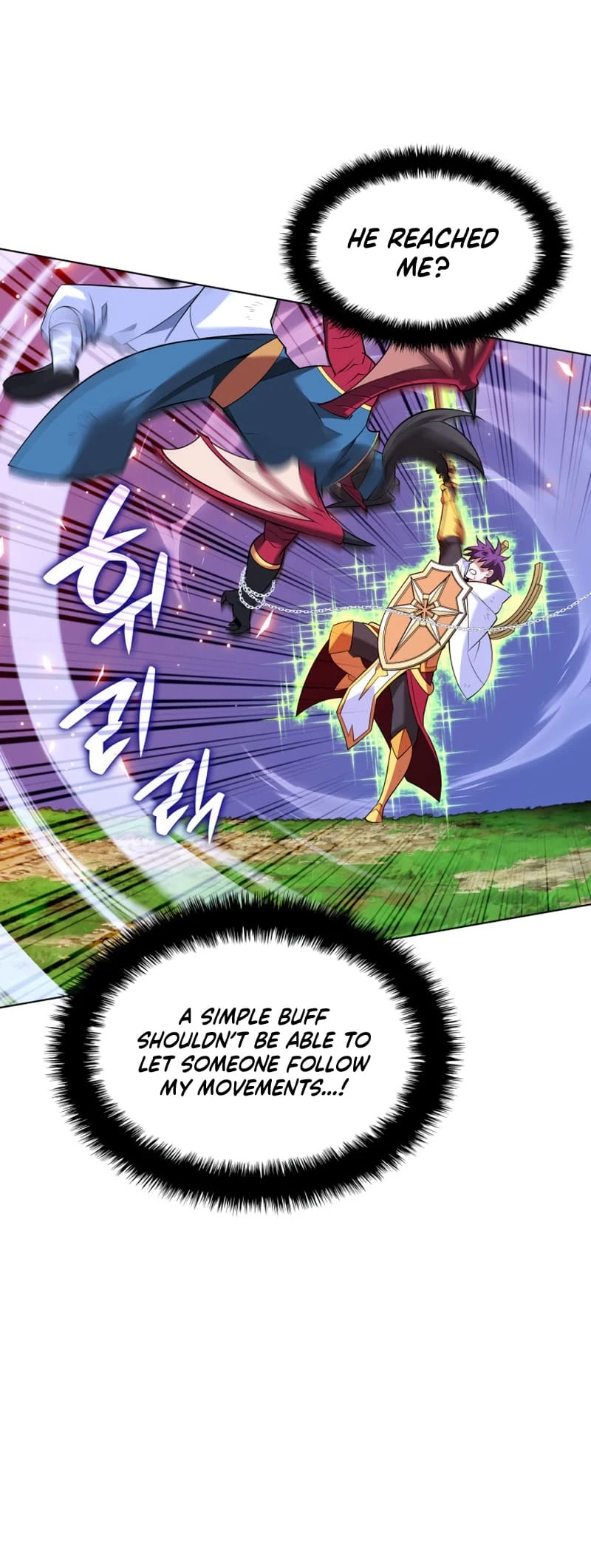 Overgeared Chapter 213, page 6 of 93