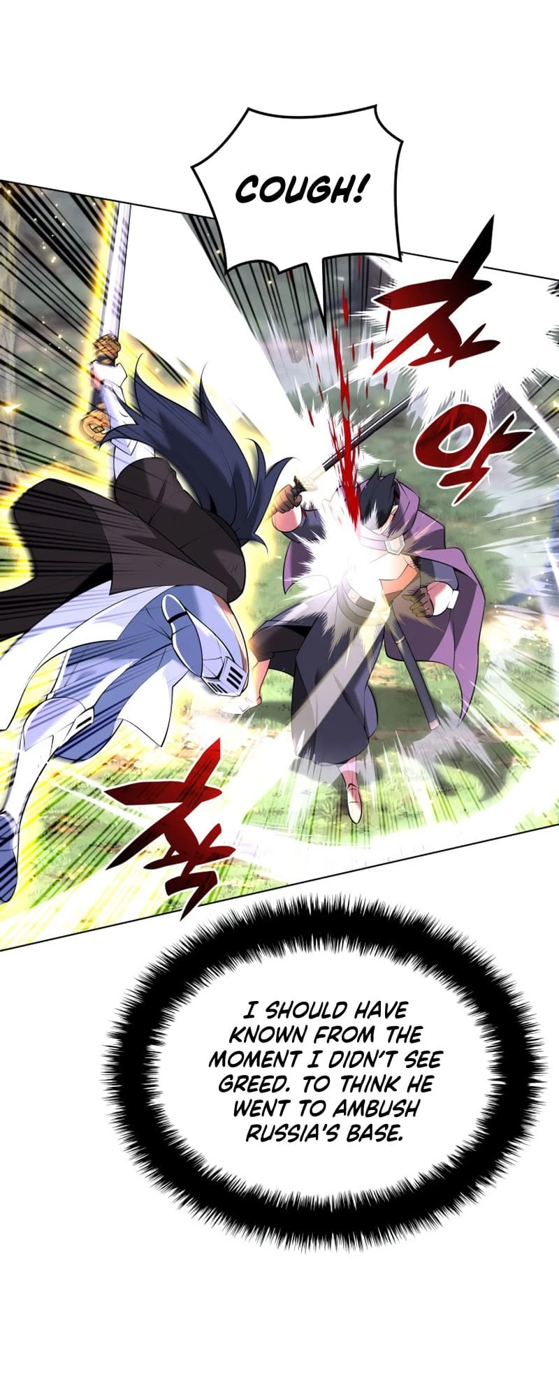Overgeared Chapter 213, page 60 of 93