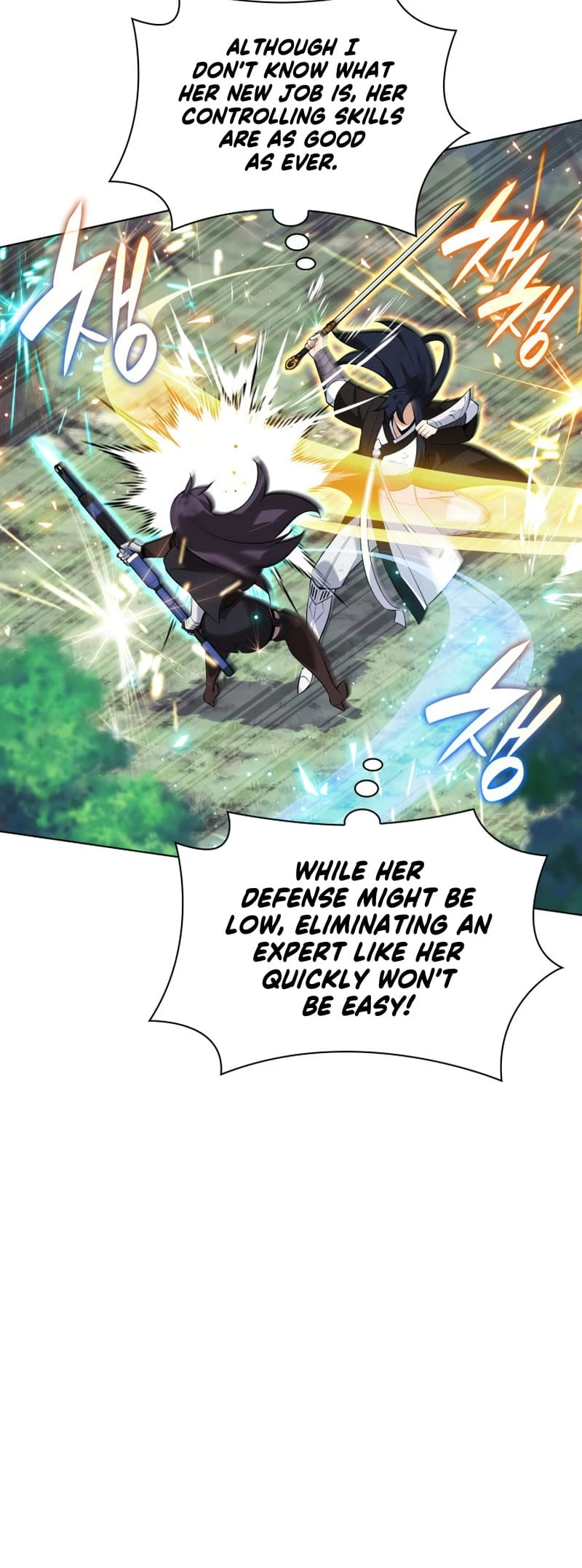 Overgeared Chapter 213, page 65 of 93