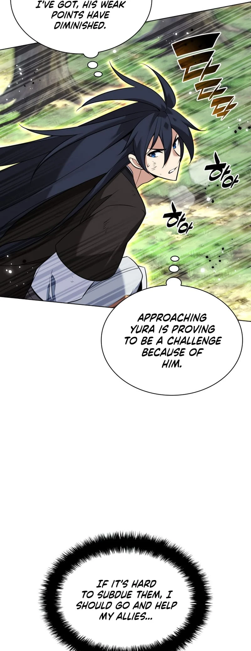 Overgeared Chapter 213, page 67 of 93
