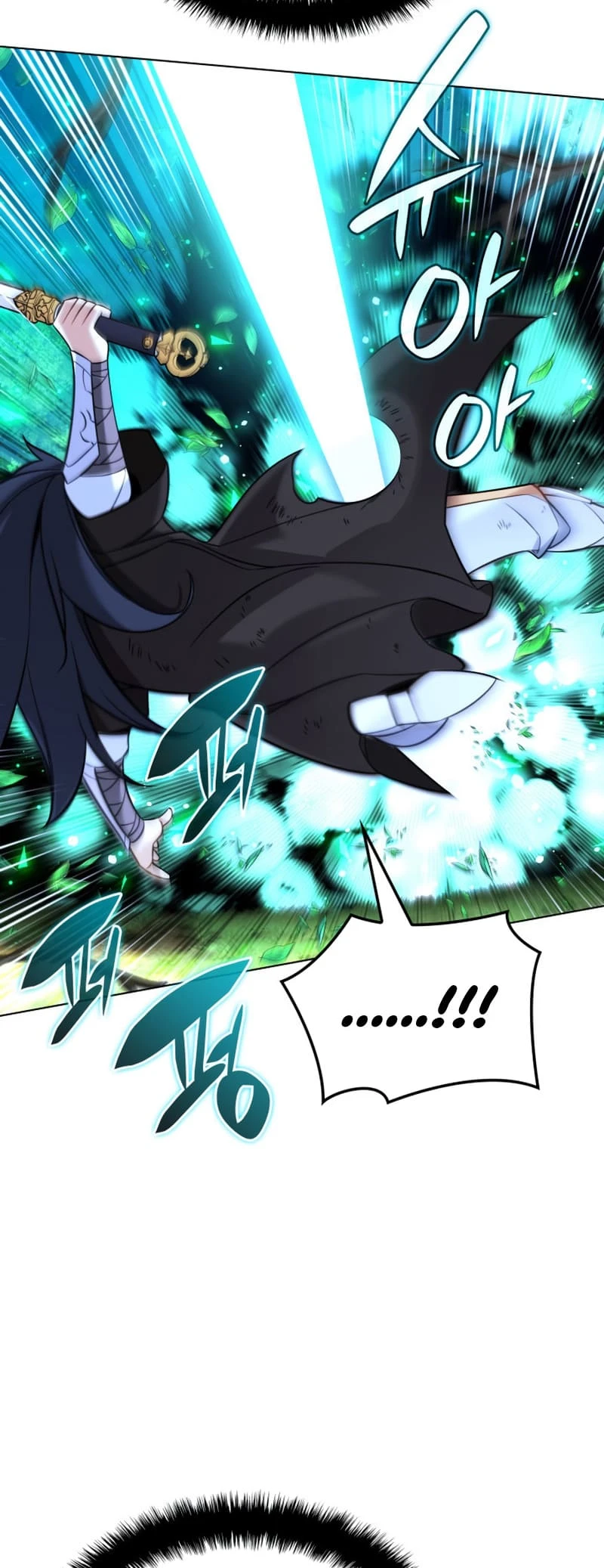 Overgeared Chapter 213, page 68 of 93