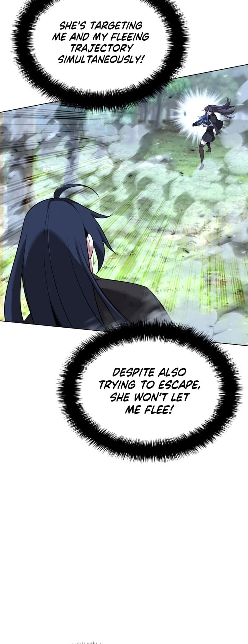 Overgeared Chapter 213, page 69 of 93