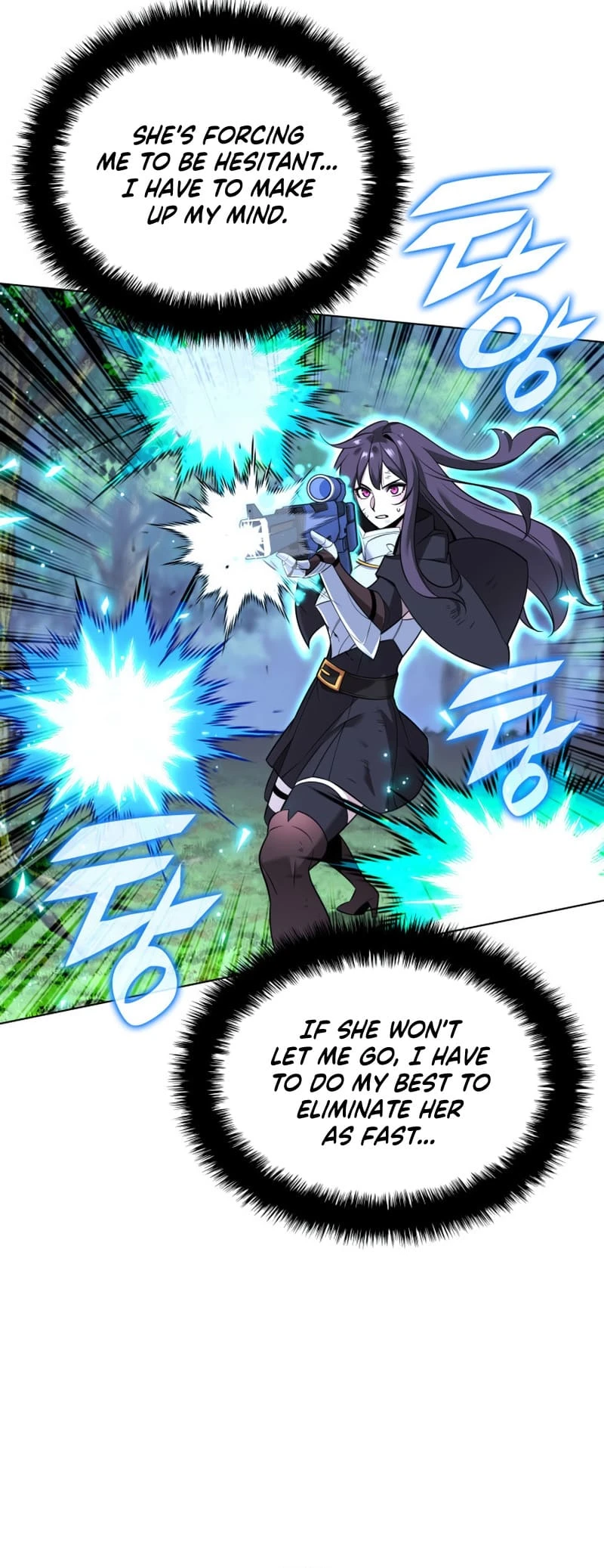 Overgeared Chapter 213, page 70 of 93