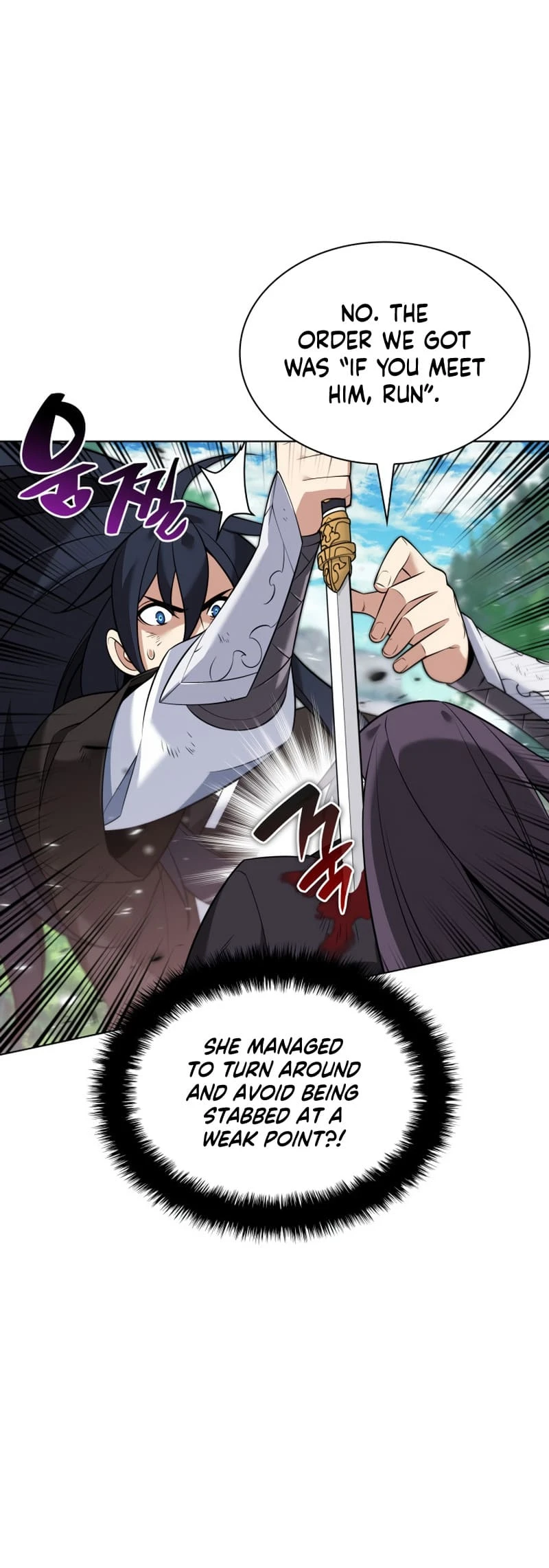 Overgeared Chapter 213, page 75 of 93