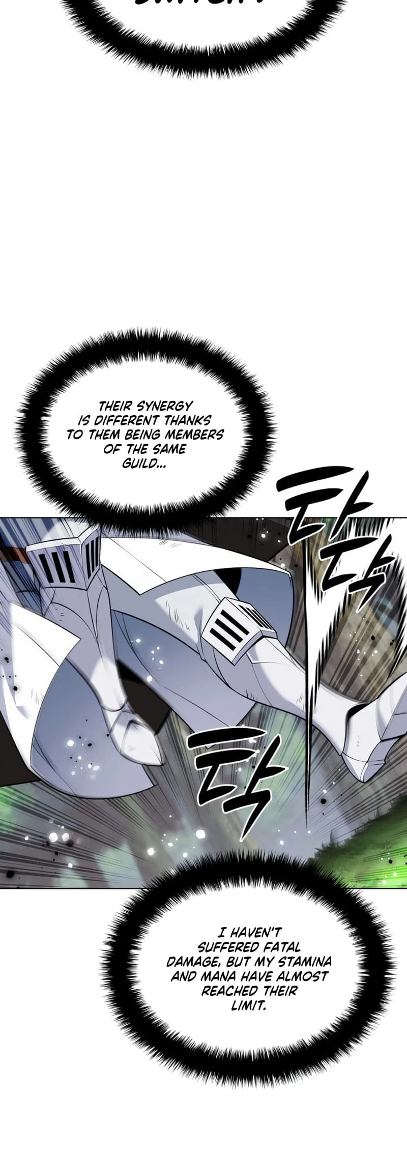 Overgeared Chapter 213, page 82 of 93
