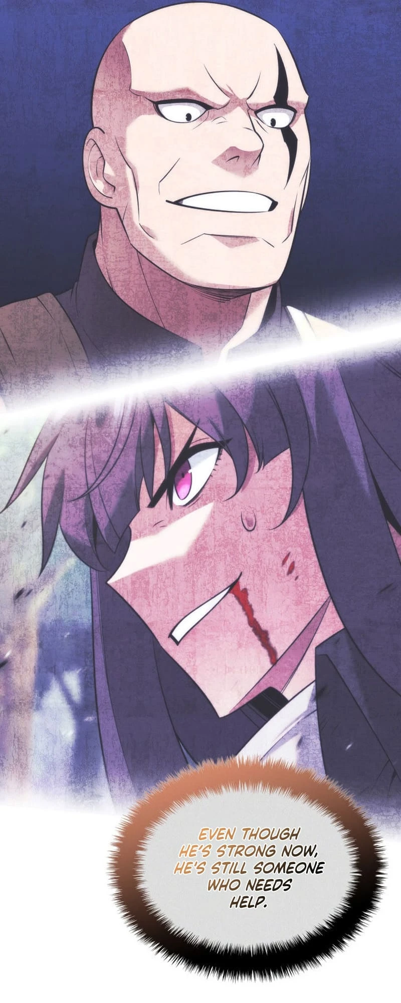 Overgeared Chapter 213, page 86 of 93