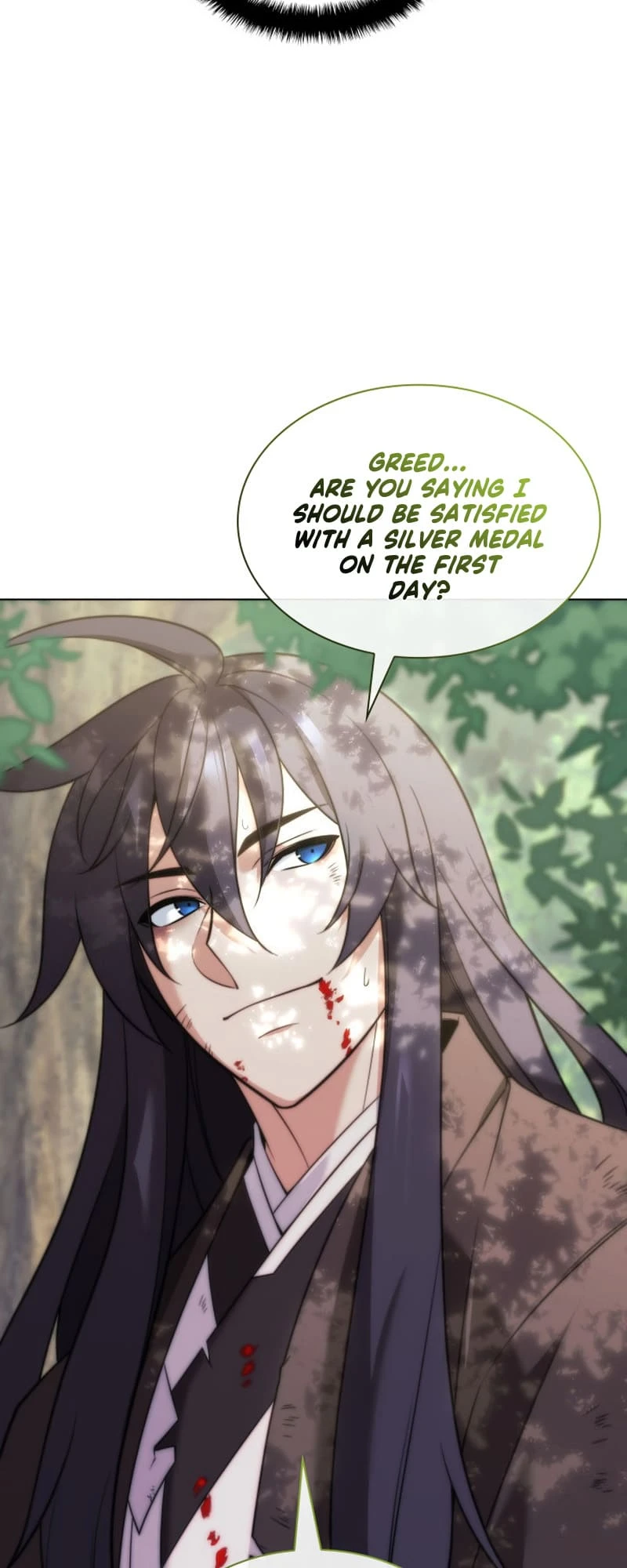 Overgeared Chapter 213, page 88 of 93