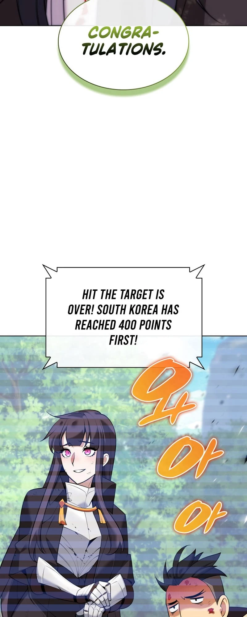 Overgeared Chapter 213, page 89 of 93