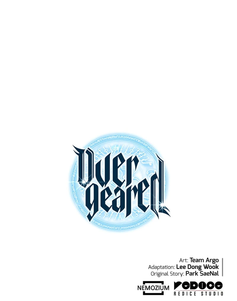 Overgeared Chapter 213, page 92 of 93