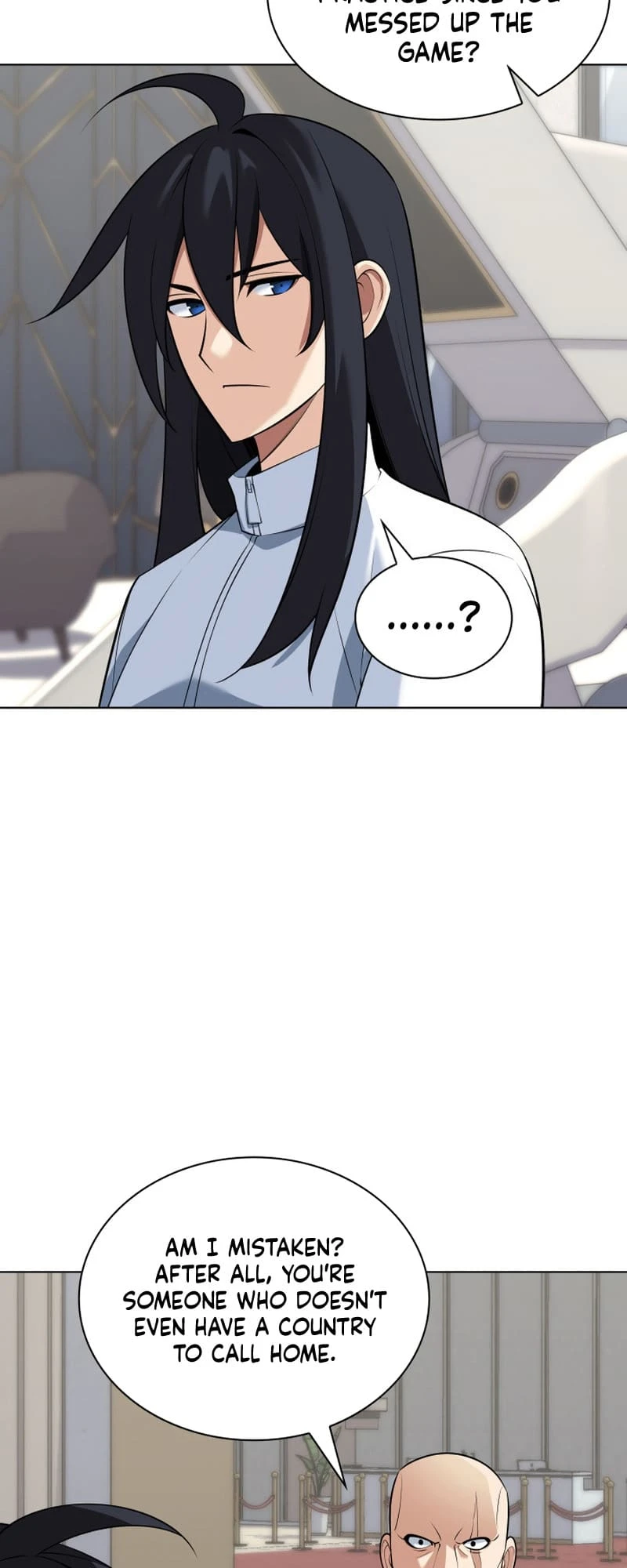 Overgeared Chapter 214, page 11 of 91