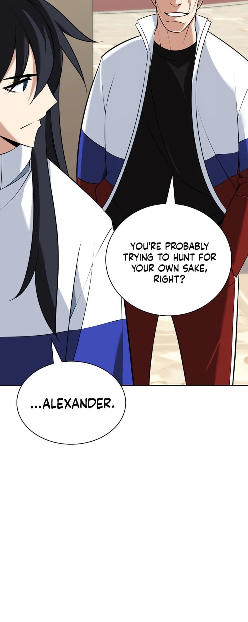 Overgeared Chapter 214, page 12 of 91