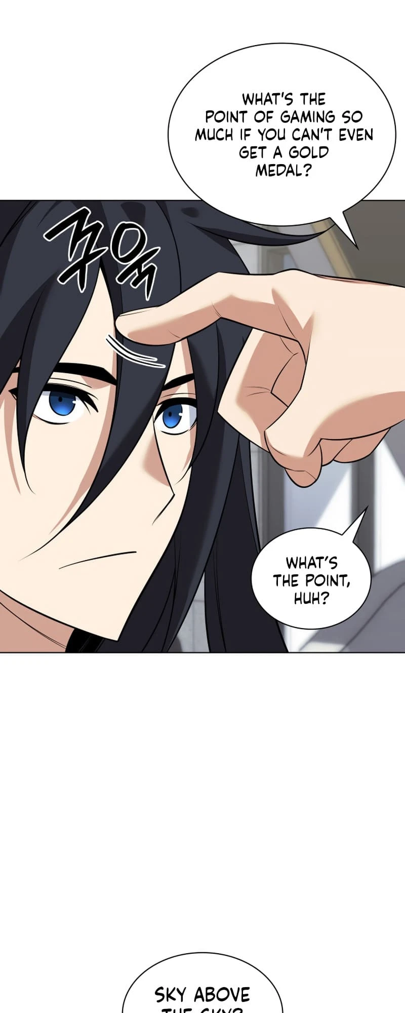 Overgeared Chapter 214, page 13 of 91