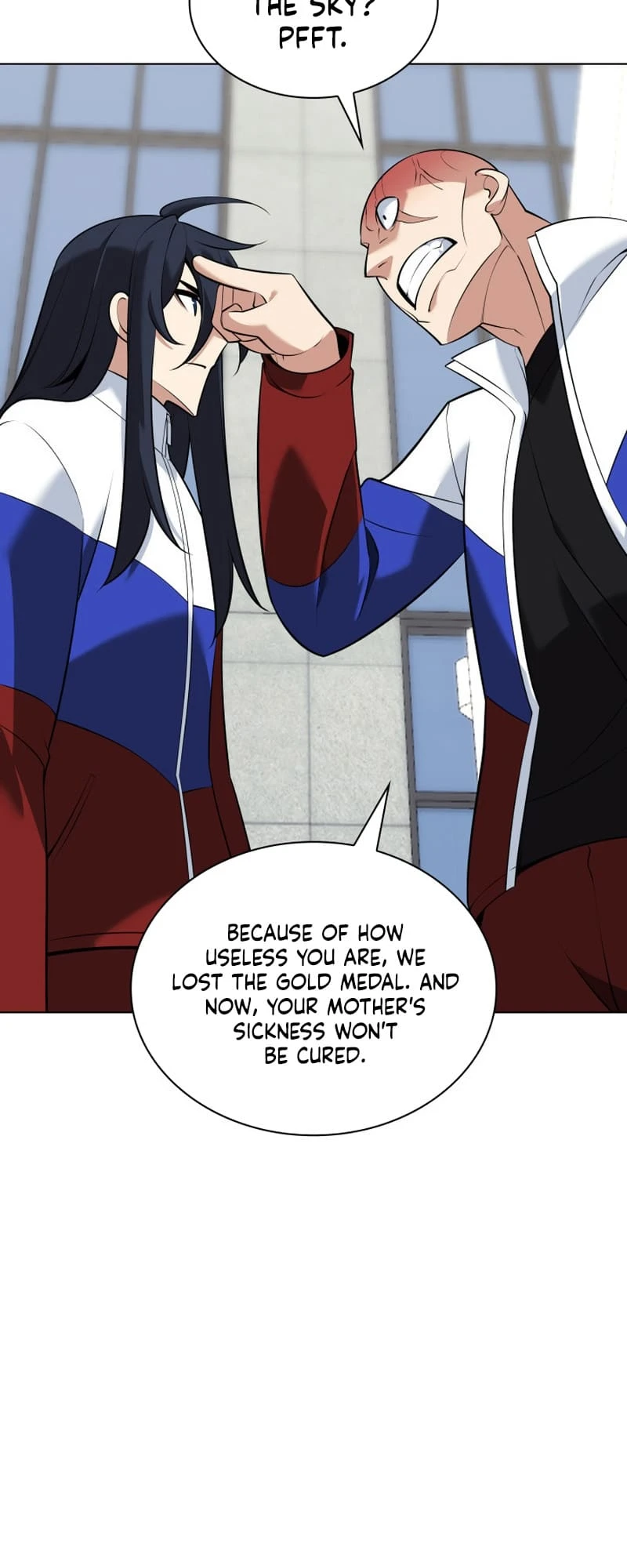 Overgeared Chapter 214, page 14 of 91