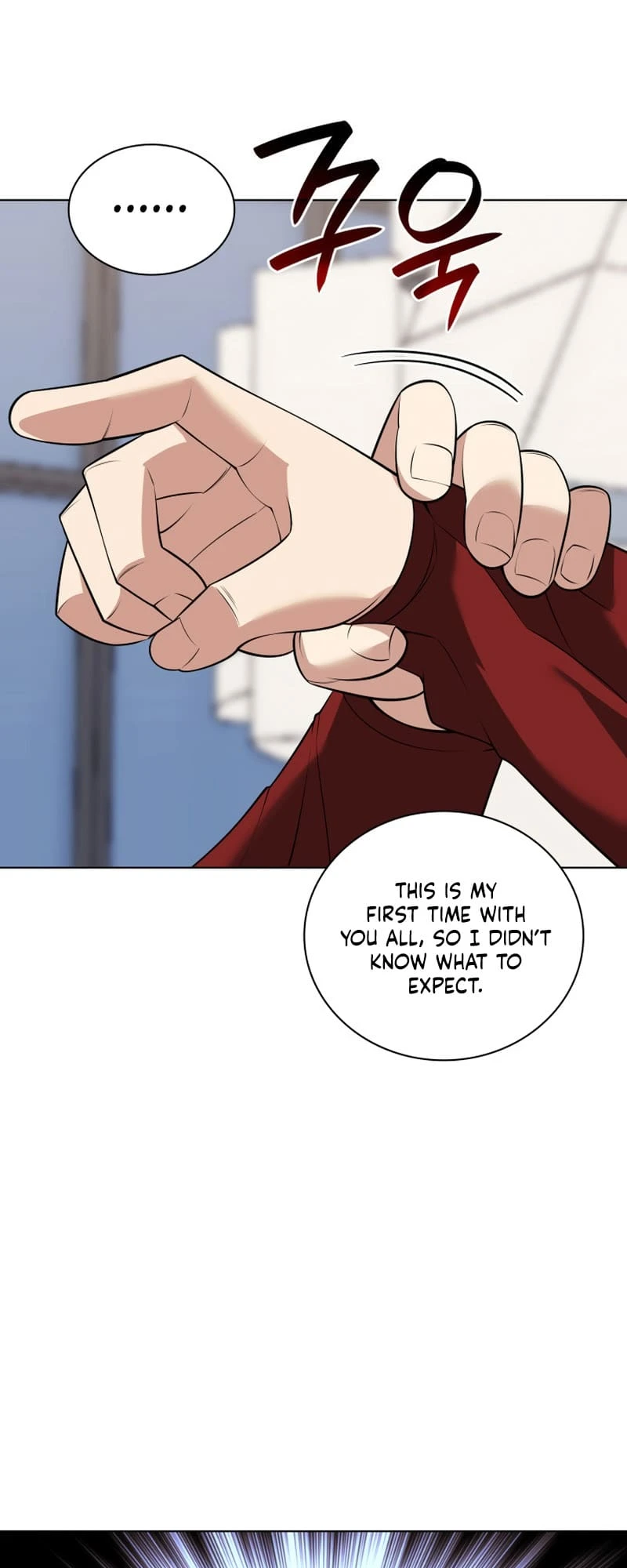 Overgeared Chapter 214, page 15 of 91