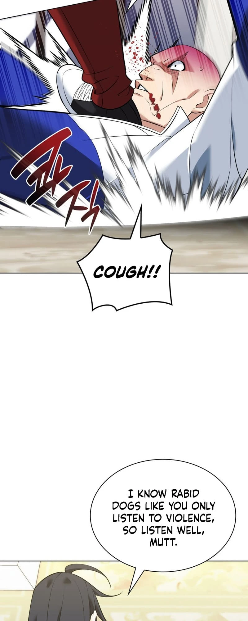 Overgeared Chapter 214, page 21 of 91