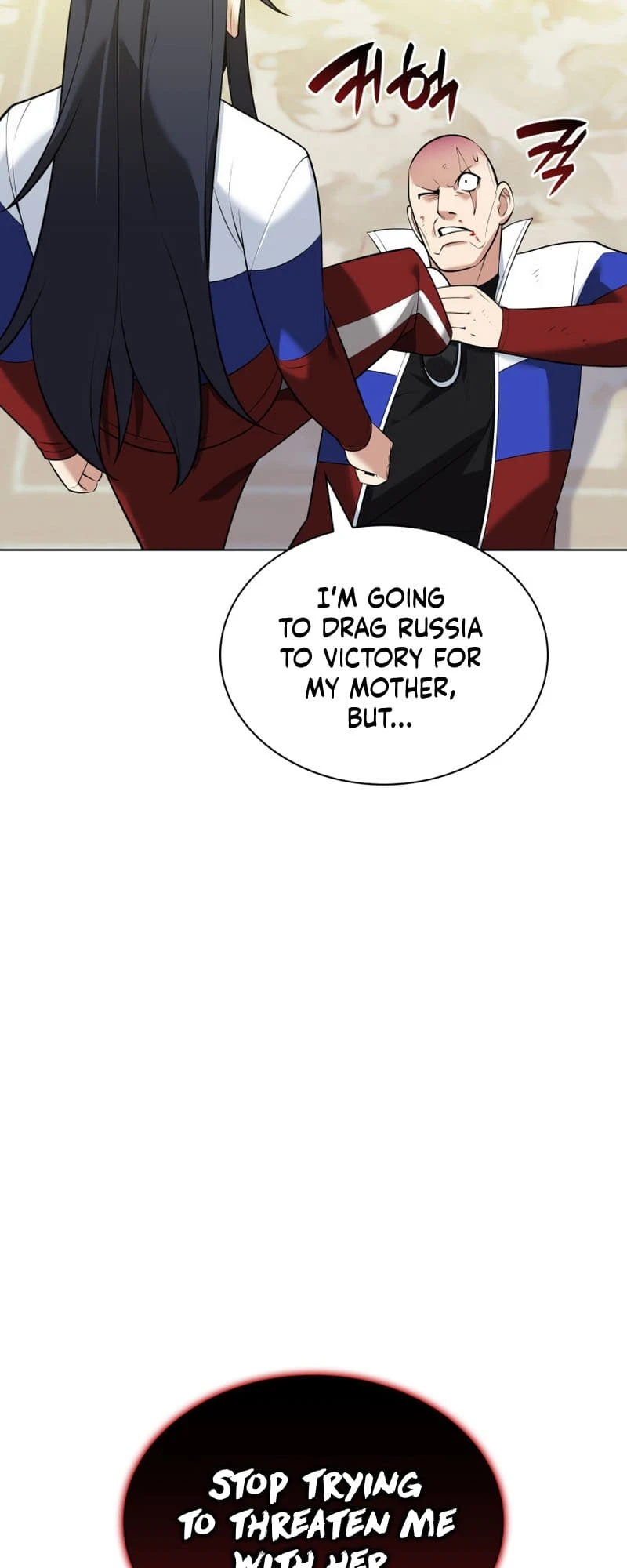 Overgeared Chapter 214, page 22 of 91