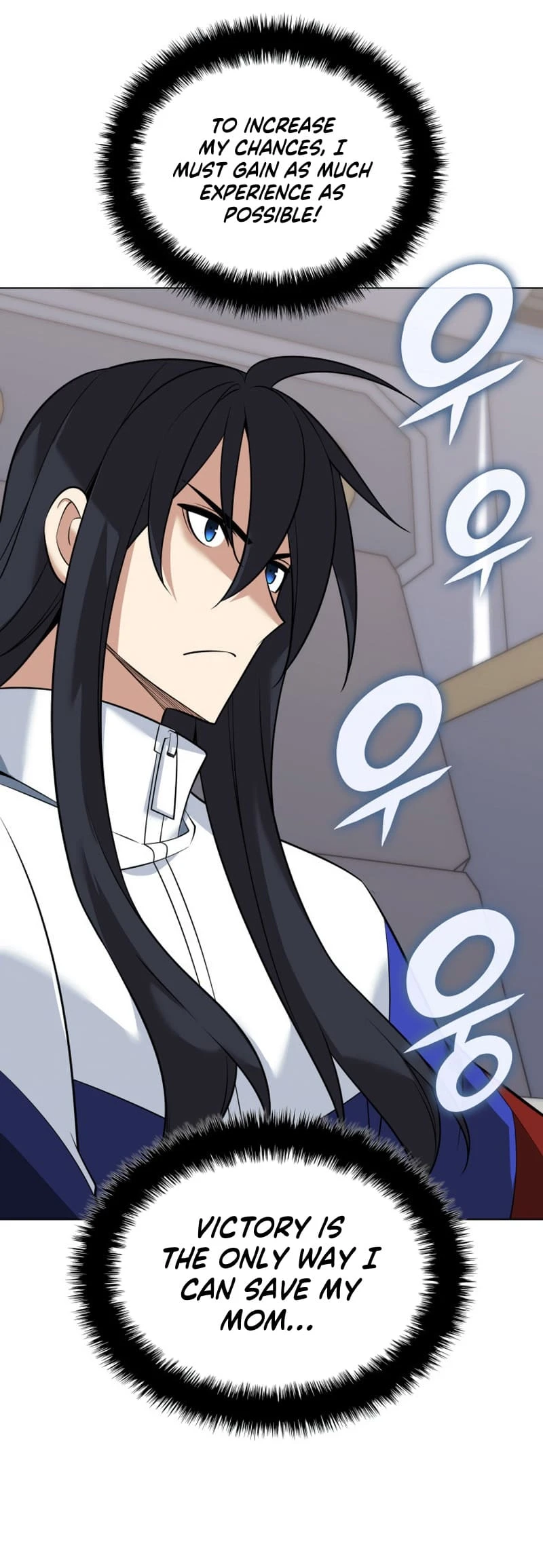 Overgeared Chapter 214, page 27 of 91
