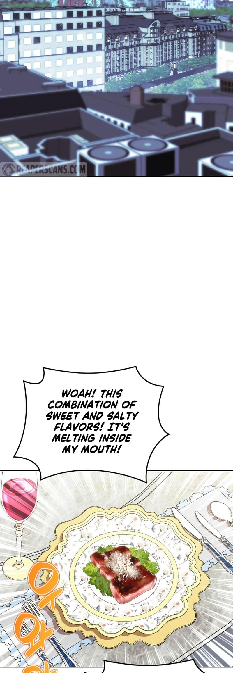 Overgeared Chapter 214, page 32 of 91