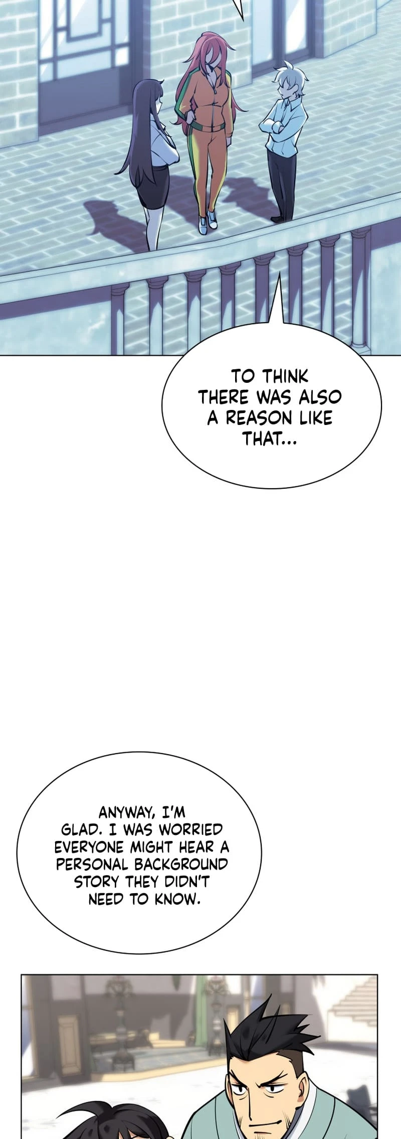 Overgeared Chapter 214, page 41 of 91