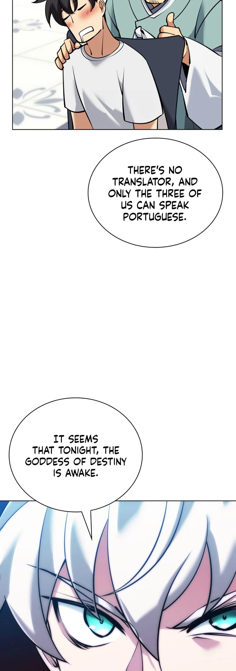 Overgeared Chapter 214, page 42 of 91