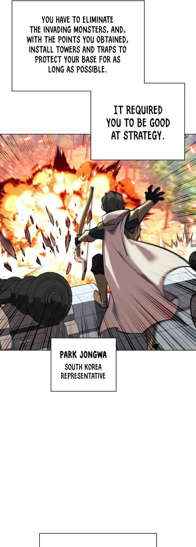 Overgeared Chapter 214, page 45 of 91