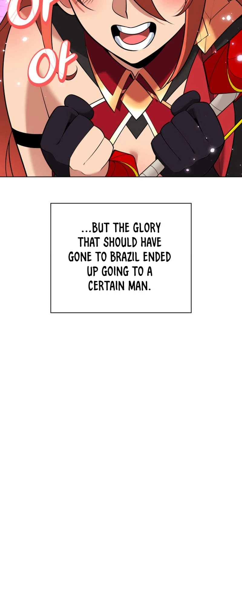 Overgeared Chapter 214, page 52 of 91