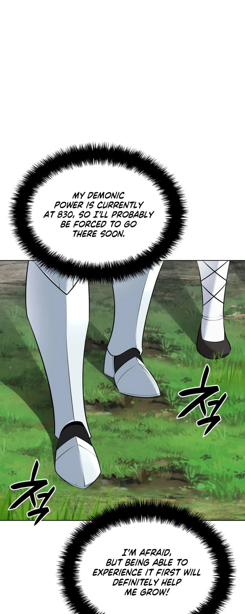Overgeared Chapter 214, page 58 of 91