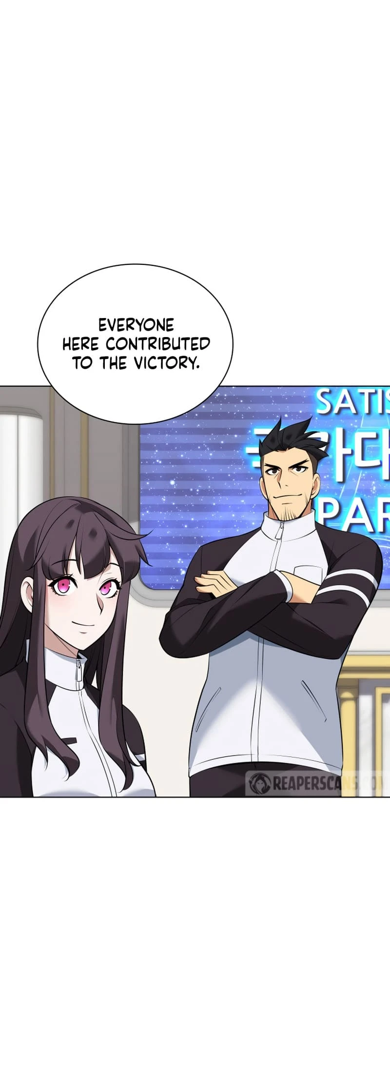 Overgeared Chapter 214, page 6 of 91