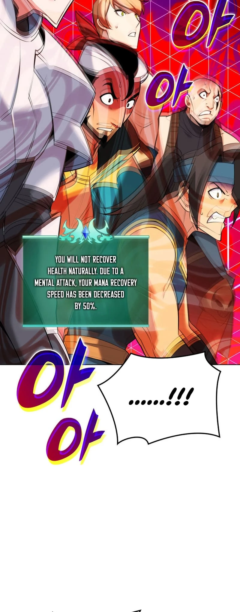 Overgeared Chapter 214, page 65 of 91