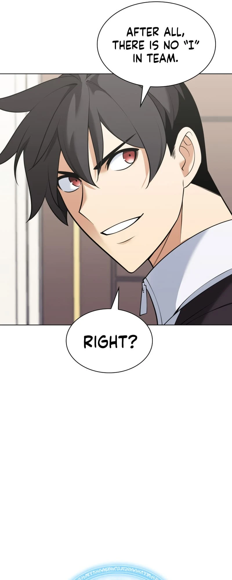 Overgeared Chapter 214, page 7 of 91