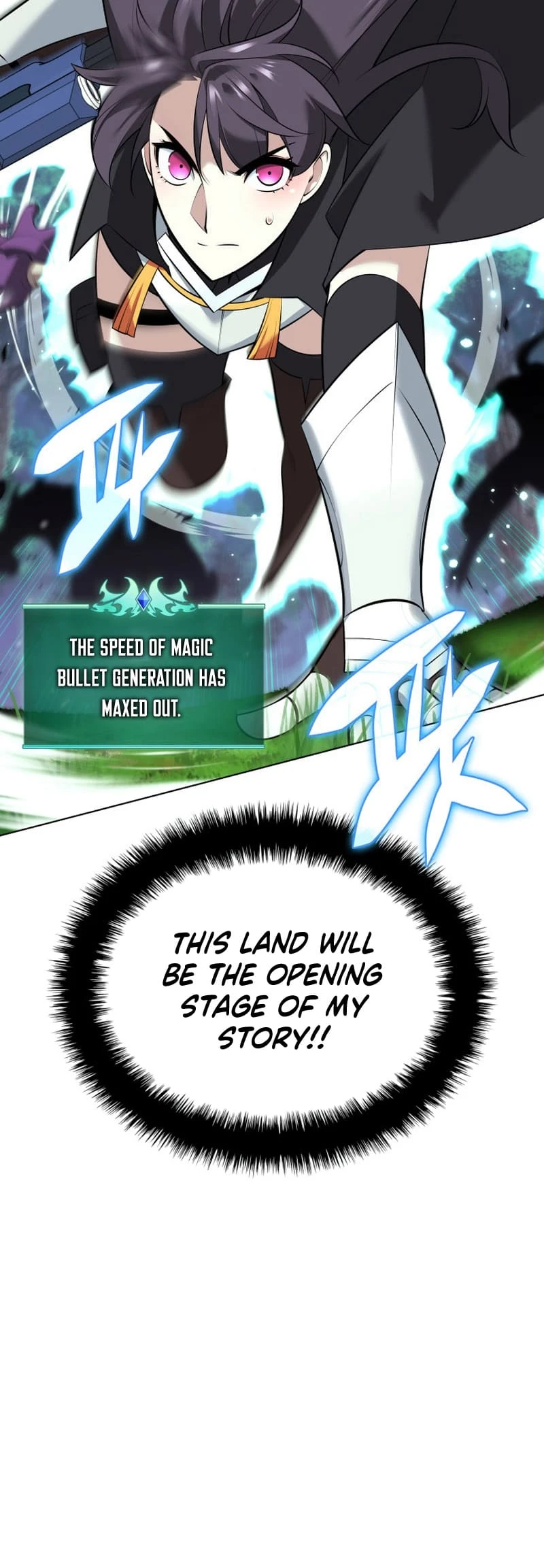 Overgeared Chapter 214, page 73 of 91