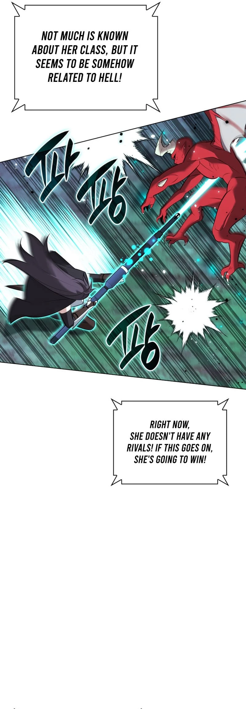 Overgeared Chapter 214, page 74 of 91