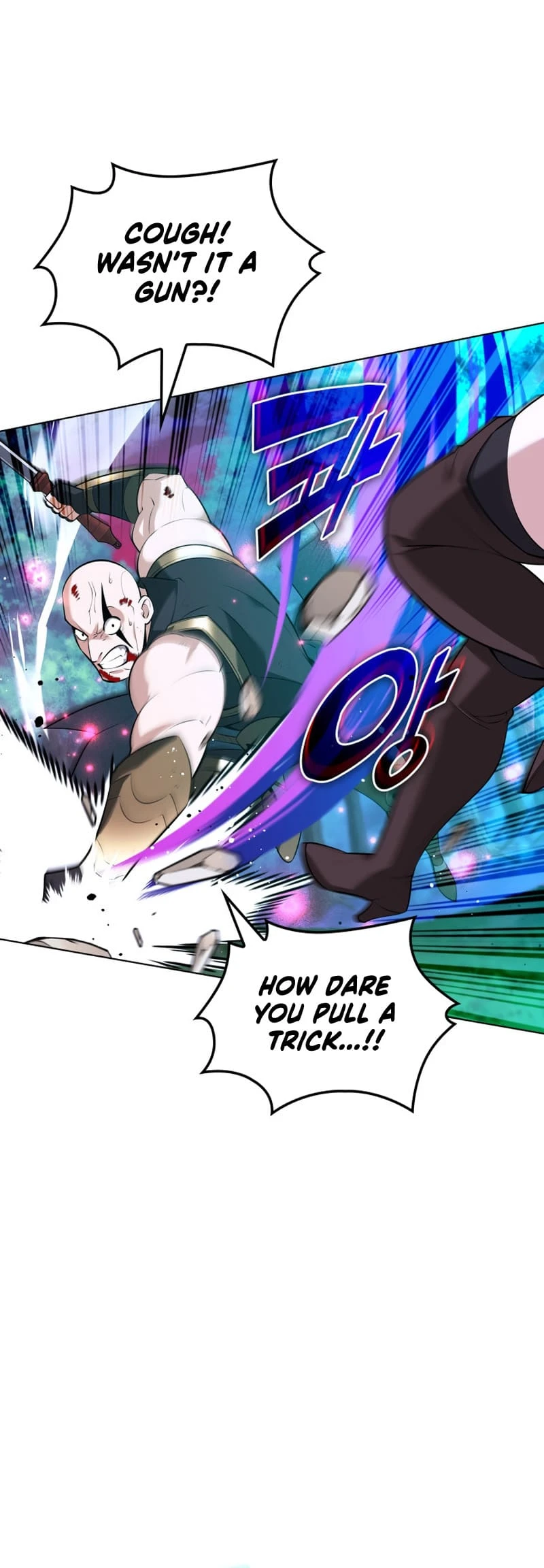 Overgeared Chapter 214, page 78 of 91