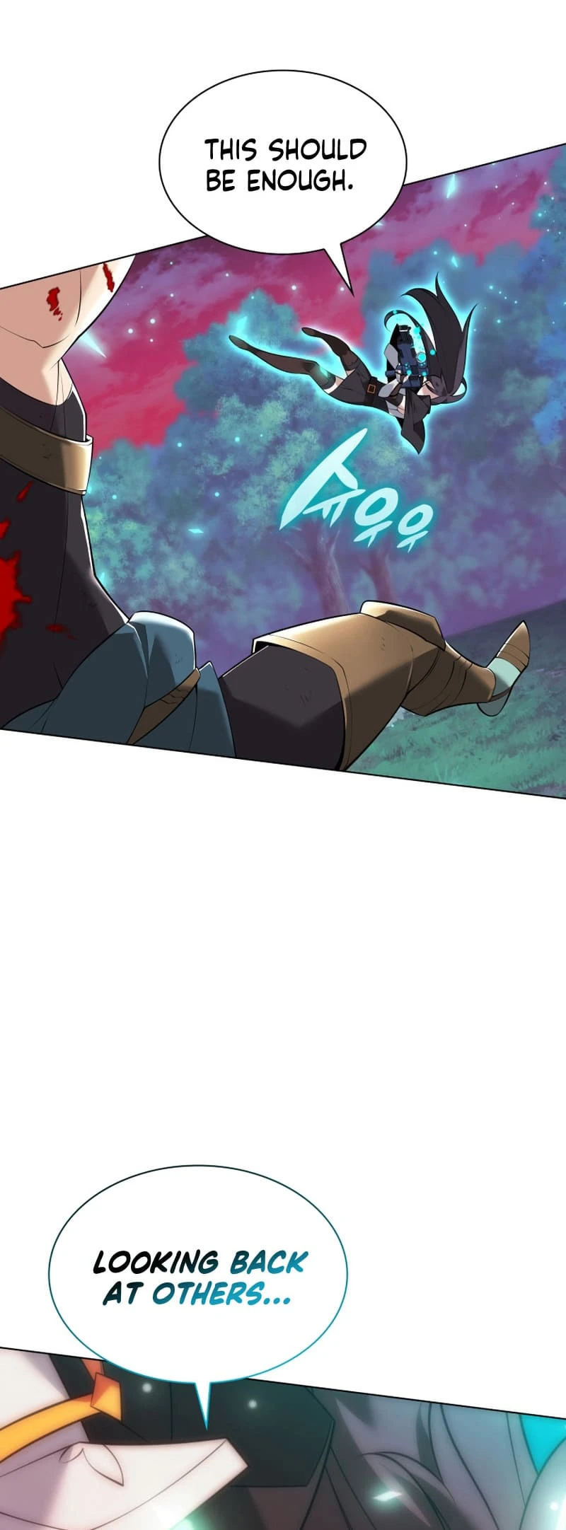 Overgeared Chapter 214, page 80 of 91