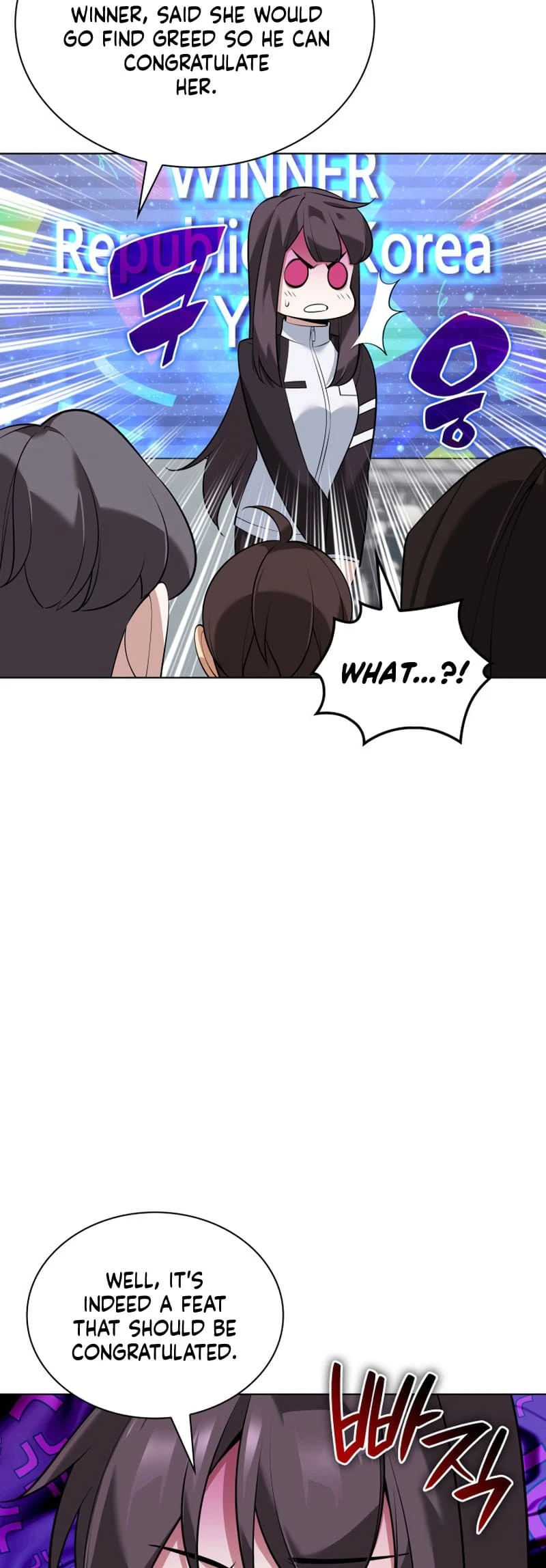 Overgeared Chapter 214, page 85 of 91