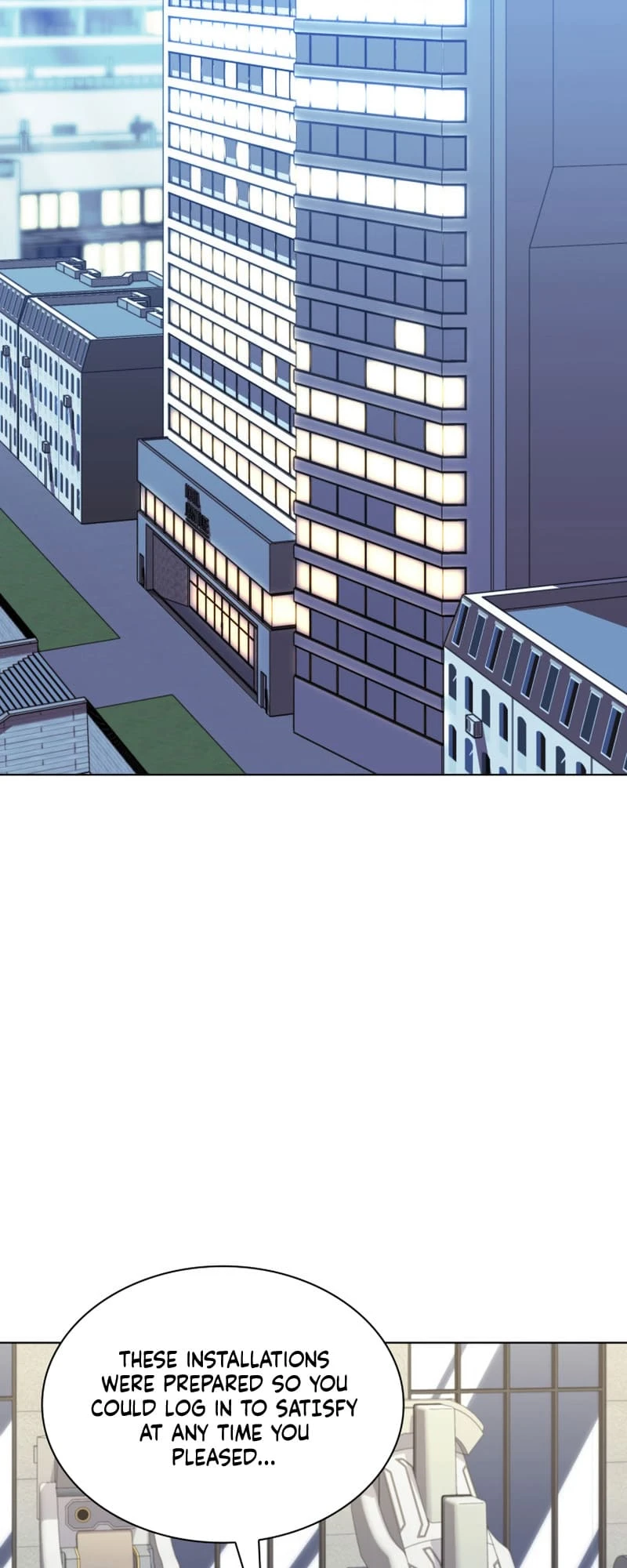 Overgeared Chapter 214, page 9 of 91