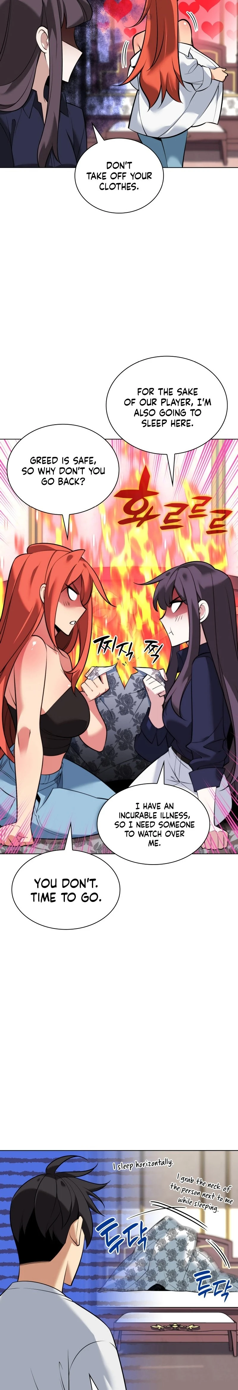 Overgeared Chapter 215, page 10 of 48