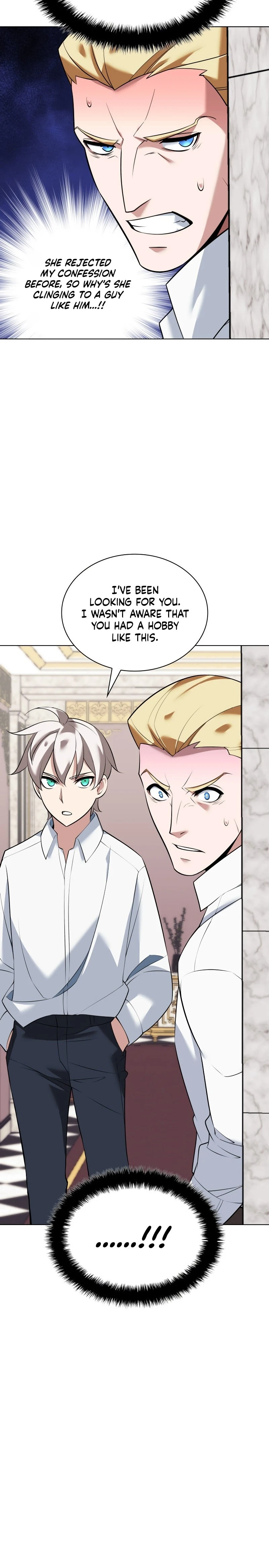 Overgeared Chapter 215, page 12 of 48