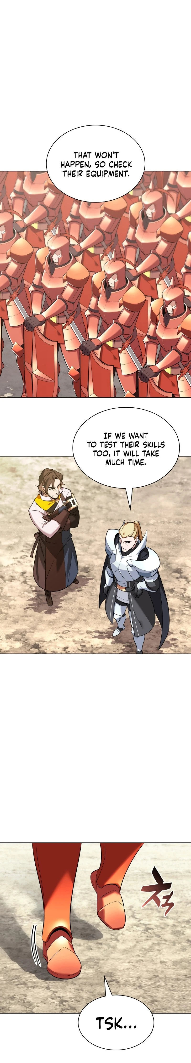 Overgeared Chapter 215, page 30 of 48