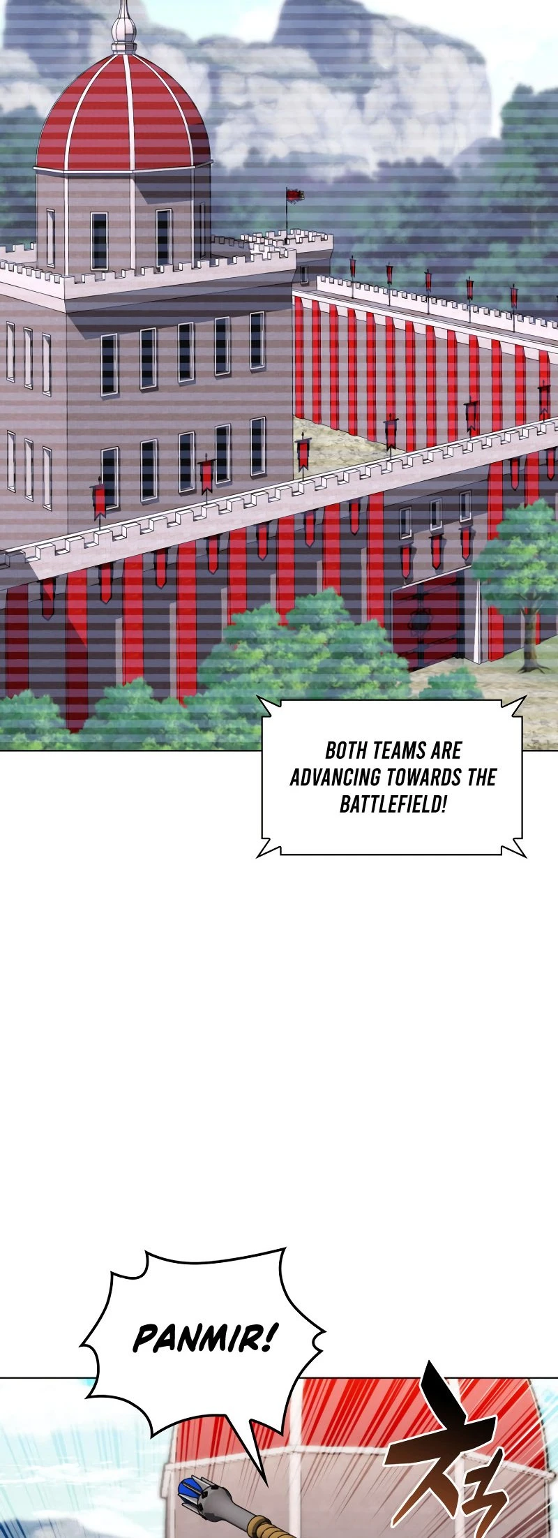 Overgeared Chapter 216, page 15 of 100