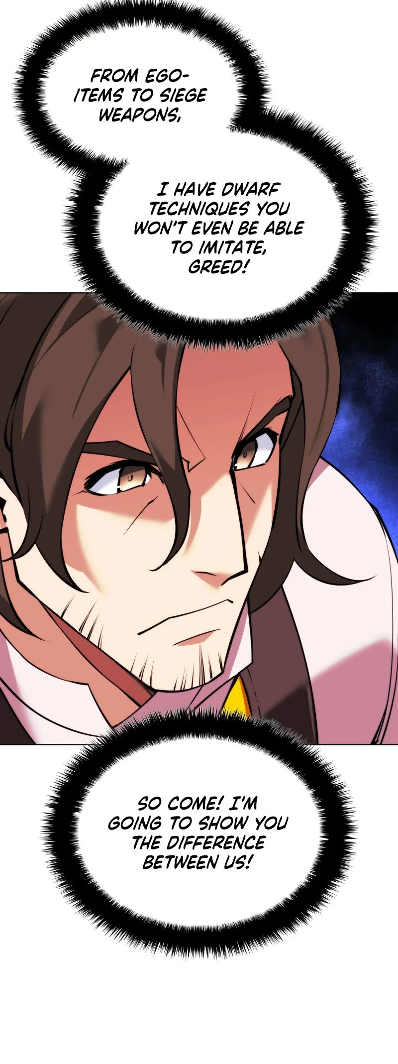 Overgeared Chapter 216, page 18 of 100