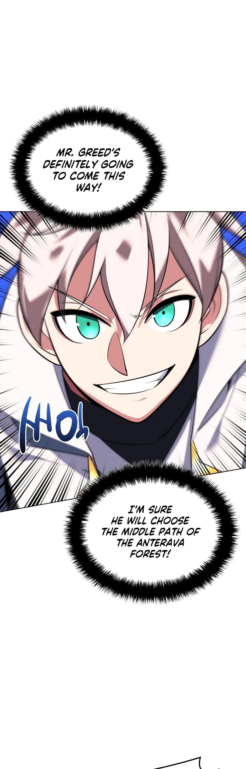 Overgeared Chapter 216, page 39 of 100