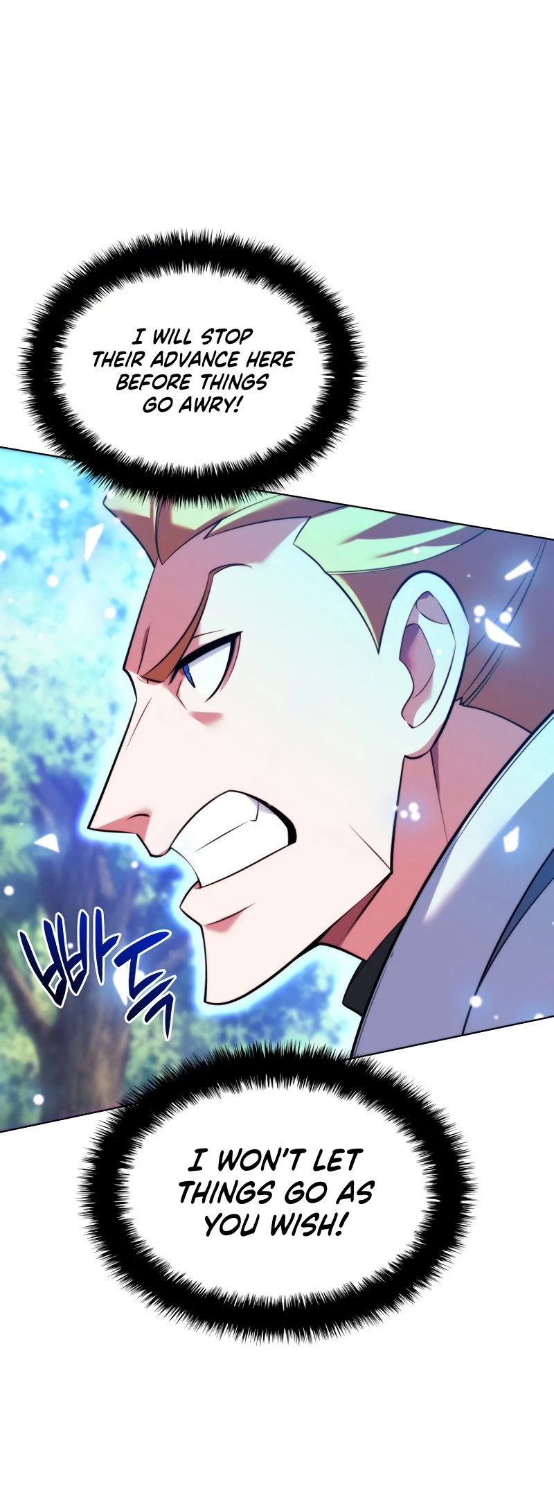 Overgeared Chapter 216, page 49 of 100