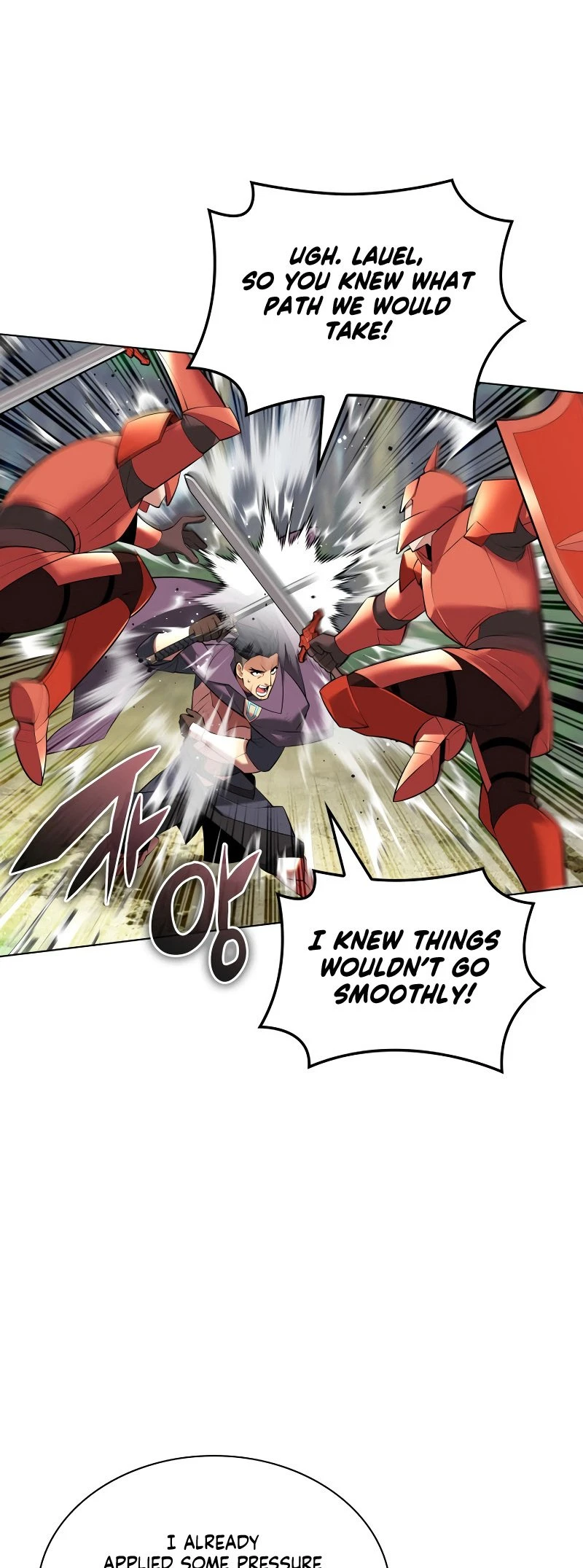 Overgeared Chapter 216, page 51 of 100