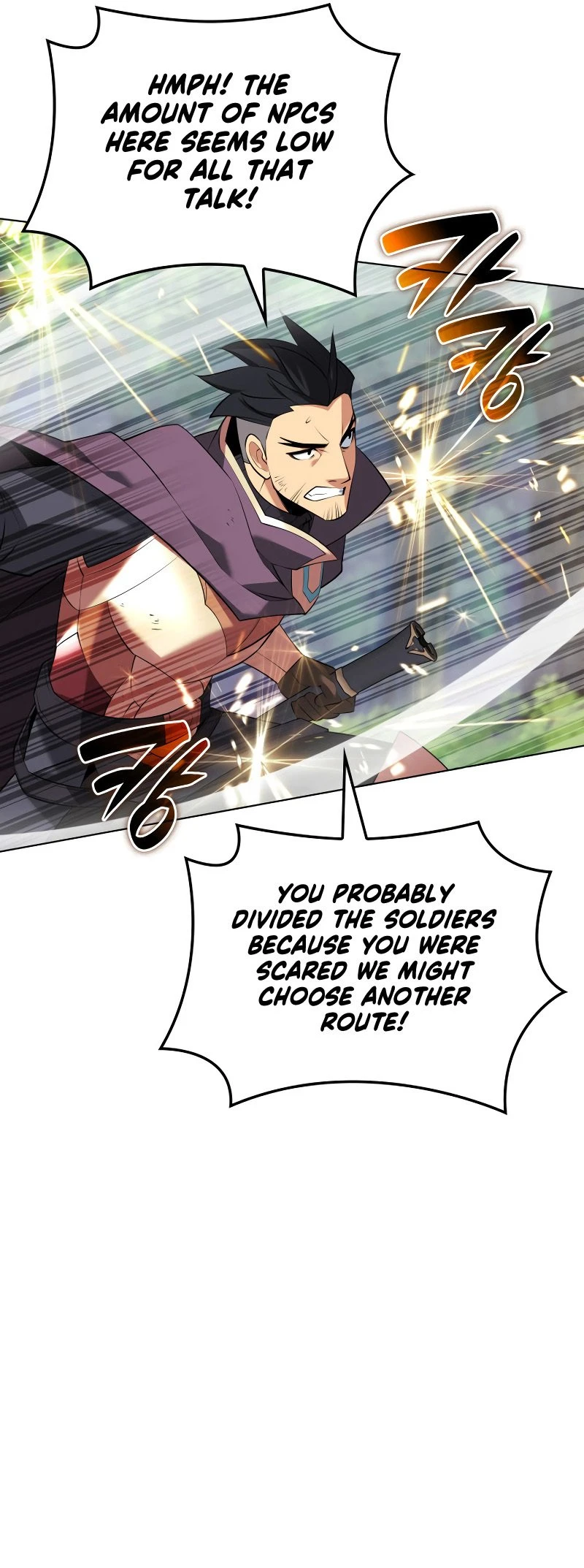 Overgeared Chapter 216, page 53 of 100