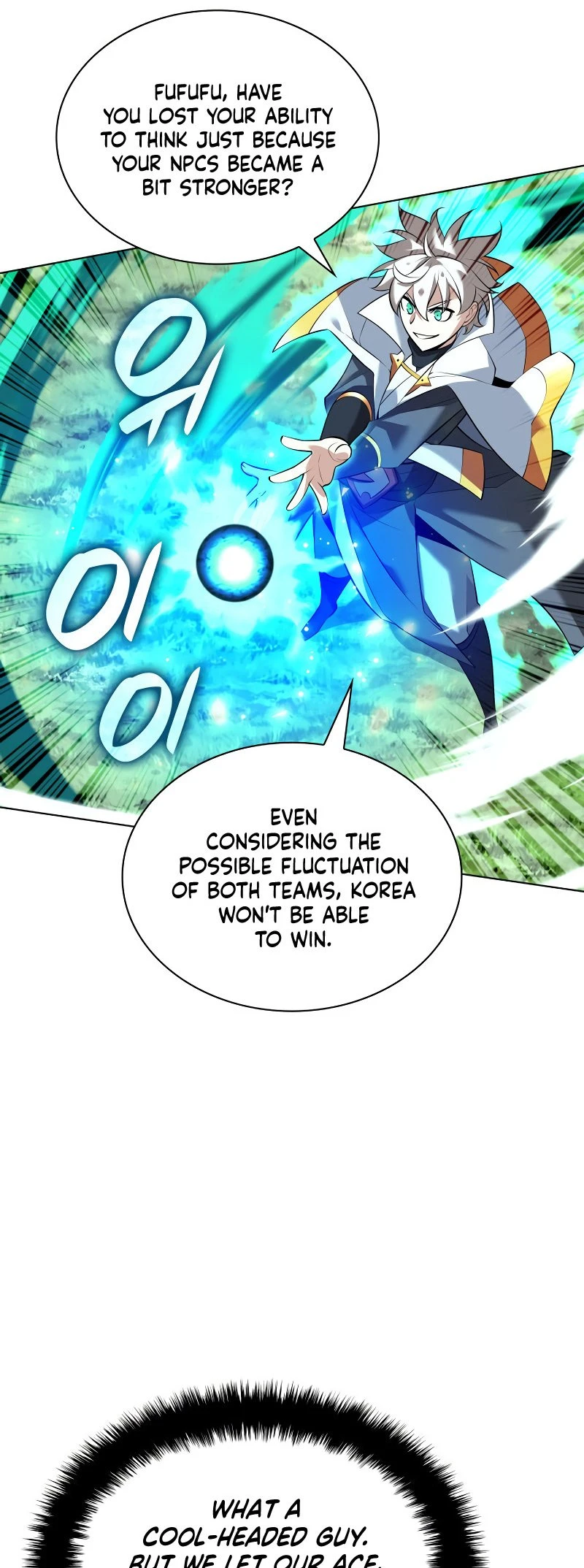 Overgeared Chapter 216, page 54 of 100