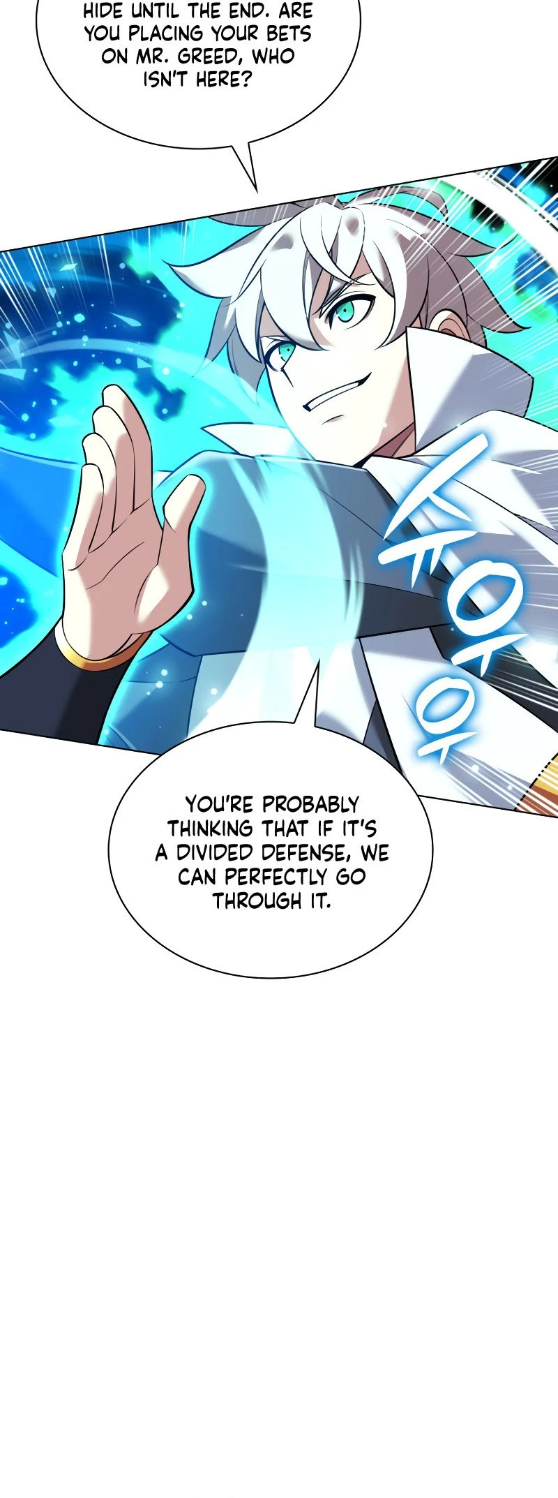 Overgeared Chapter 216, page 56 of 100