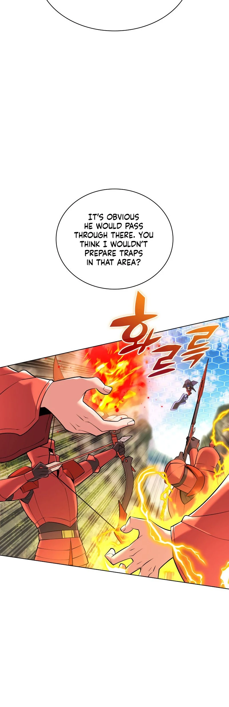 Overgeared Chapter 216, page 58 of 100