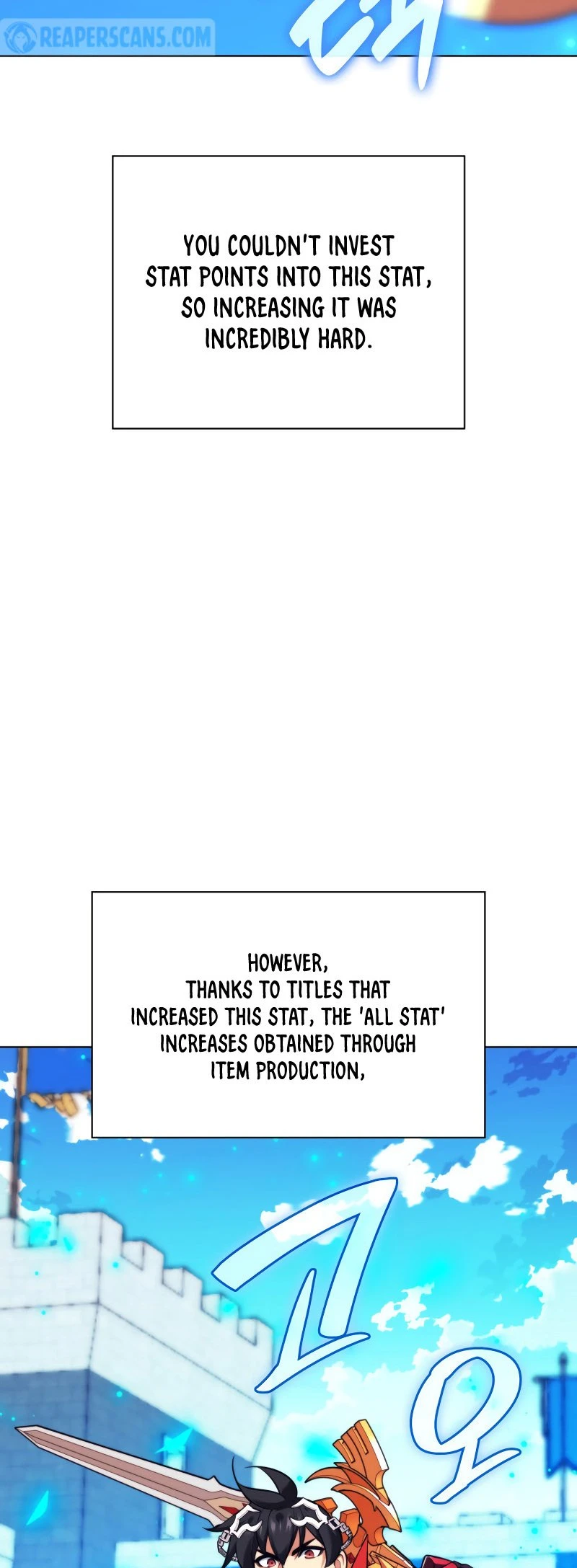 Overgeared Chapter 216, page 6 of 100